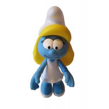 Smurfin 20 cm