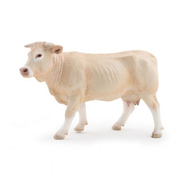 Papo Farm World Blonde d'Aquitaine Koe 51185