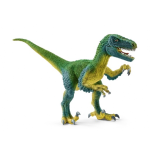 Schleich Dinosaurs Velociraptor 14585 