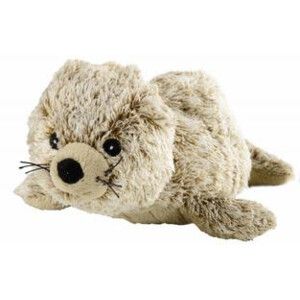 Warmies Zeehond mini