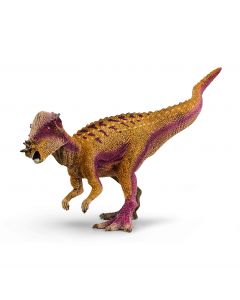 Schleich Dinosaurus Pachycephalosaurus 15024 