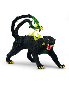 Schleich Eldrador Schaduw Panter 42522 