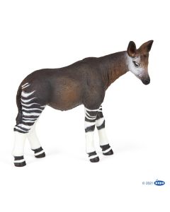 Papo Wild Life Okapi 50077