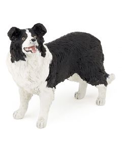 Papo Farm Life Hond Border Collie 54008 