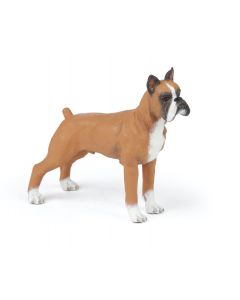 Papo Farm Life Hond Boxer 54019