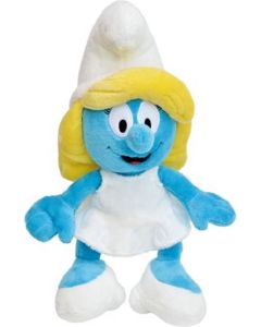 Pluche Smurfin Middel - 30 cm 703001