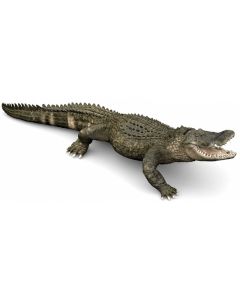 Papo Wild Life Alligator 50254