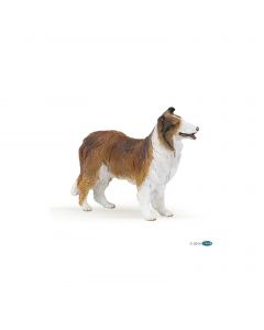 Papo Farm Life Hond Collie 30230 