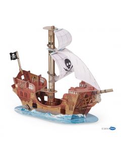 Papo Piraten en zeerover Het Piratenschip (isiplay) 60256