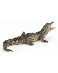 Papo Wild Life Baby Krokodil 50137