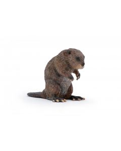 Papo Wild Life Bever 50110