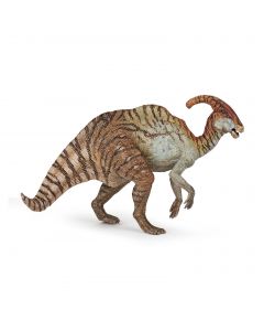 Papo Dinosaurs  Parasaurolophus 55085