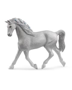 Schleich Horse Club Zilveren paard Limited-Edition 72193