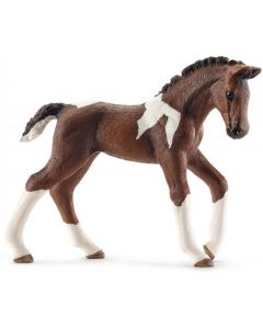 Schleich Horse Club Paard Trakehner Veulen 13758 