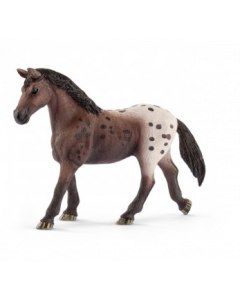 Schleich Horse Club Paard Appaloosa Merrie 13861 