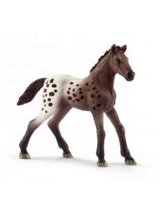 Schleich Horse Club Paard Appaloosa Veulen 13862 