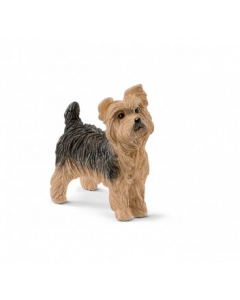 Schleich Farm World Yorkshire Terrier 13876 