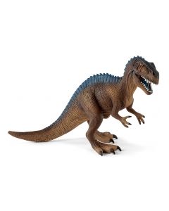 Schleich Dinosaurus Acrocanthosaurus 14584 