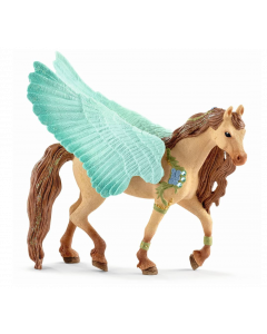 Schleich Bayala Sieraden Pegasus, Hengst 70574 