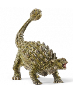 Schleich Dinosaurus Ankylosaurus 15023 