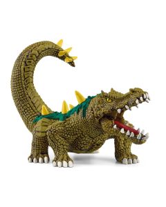 Schleich Eldrador Moeras Monster 70155