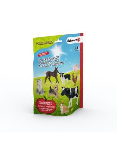 Schleich Farm World Serie 6 Verrassingszakle 87955 