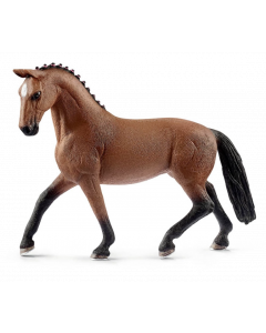 Schleich Horse Club Paard Hannover Merrie 13817 