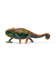 Schleich Wild Life kameleon 14858