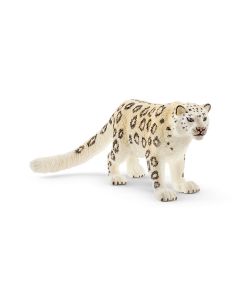 Schleich Wild Life Sneeuwluipaard 14838 