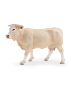 Papo Farm World Blonde d'Aquitaine Koe 51185