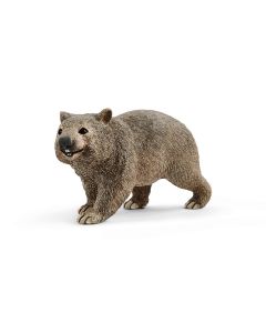 Schleich Wild Life Wombat 14834 